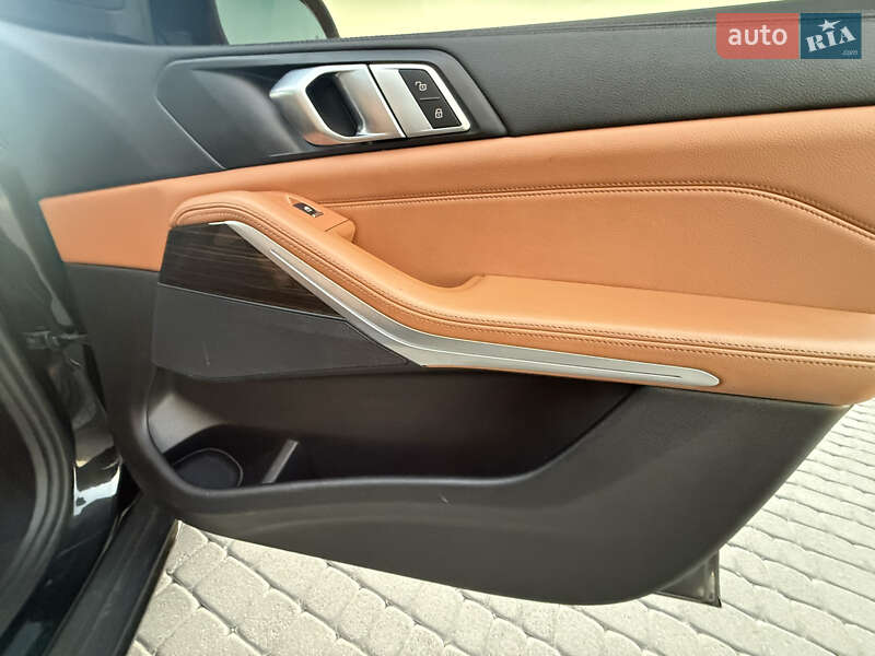 Позашляховик / Кросовер BMW X5 2019 в Хмельницькому