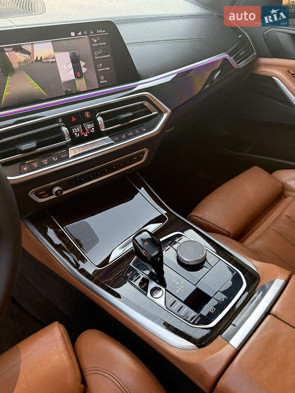 Позашляховик / Кросовер BMW X5 2019 в Хмельницькому