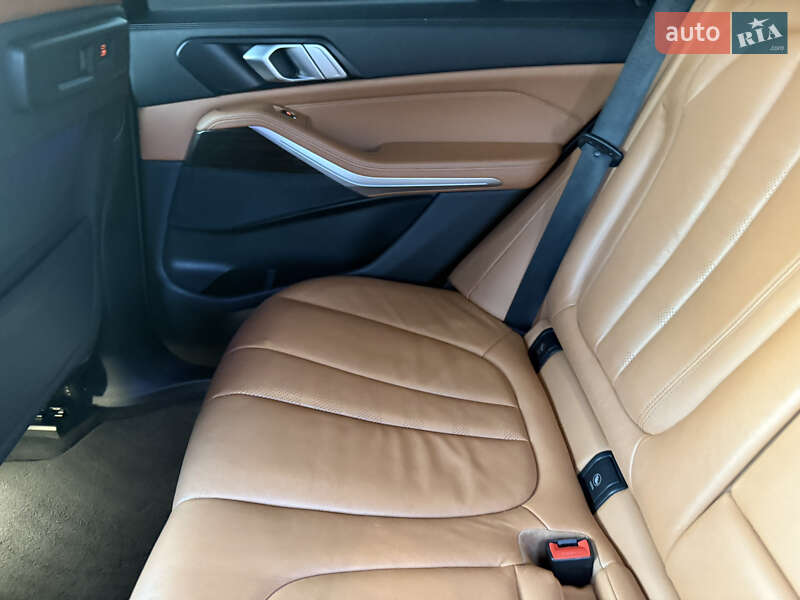 Позашляховик / Кросовер BMW X5 2019 в Хмельницькому