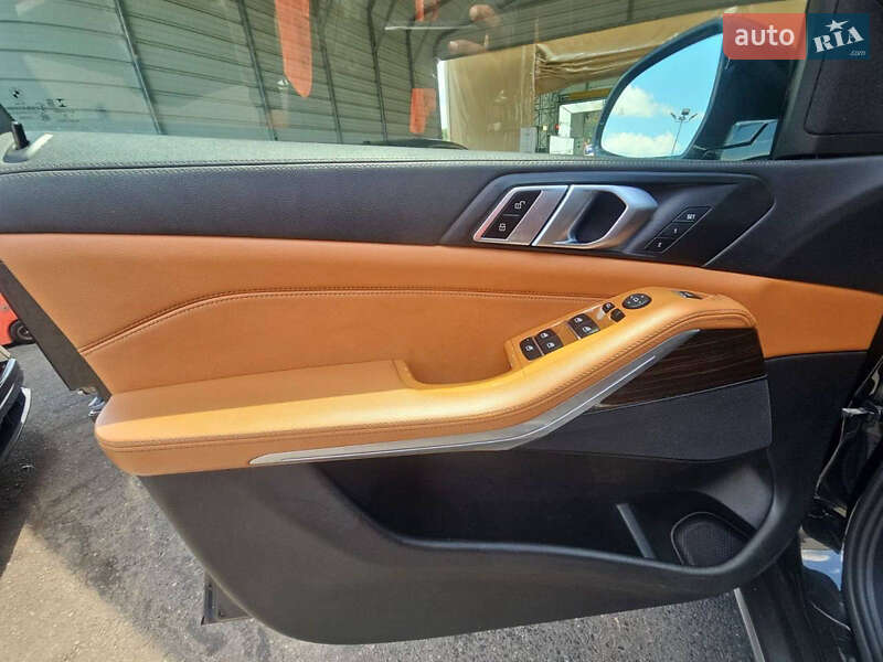 Позашляховик / Кросовер BMW X5 2019 в Хмельницькому