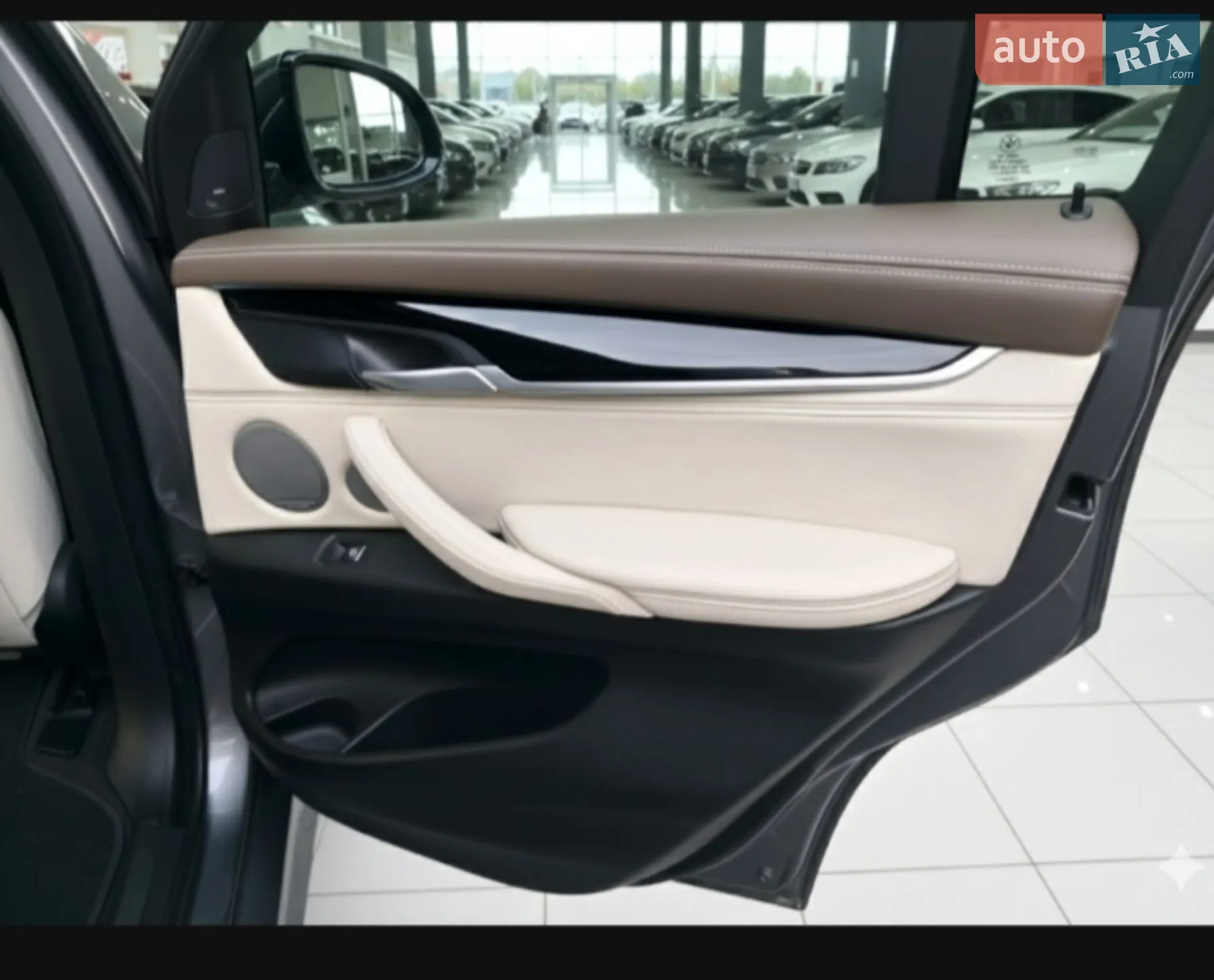 2017 BMW X5 - мініатюра 17