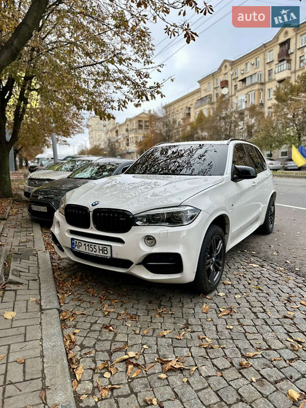 BMW X5 2014 BMW X5 2014