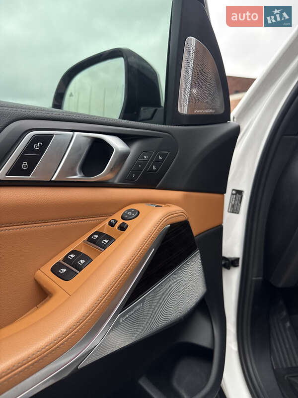 Внедорожник / Кроссовер BMW X5 2019 в Киеве фото 14 Внедорожник / Кроссовер BMW X5 2019 в Киеве