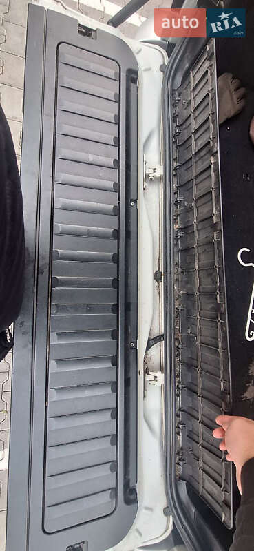 Внедорожник / Кроссовер BMW X5 2001 в Виннице