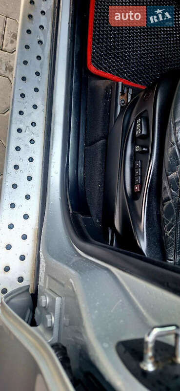 Внедорожник / Кроссовер BMW X5 2001 в Виннице