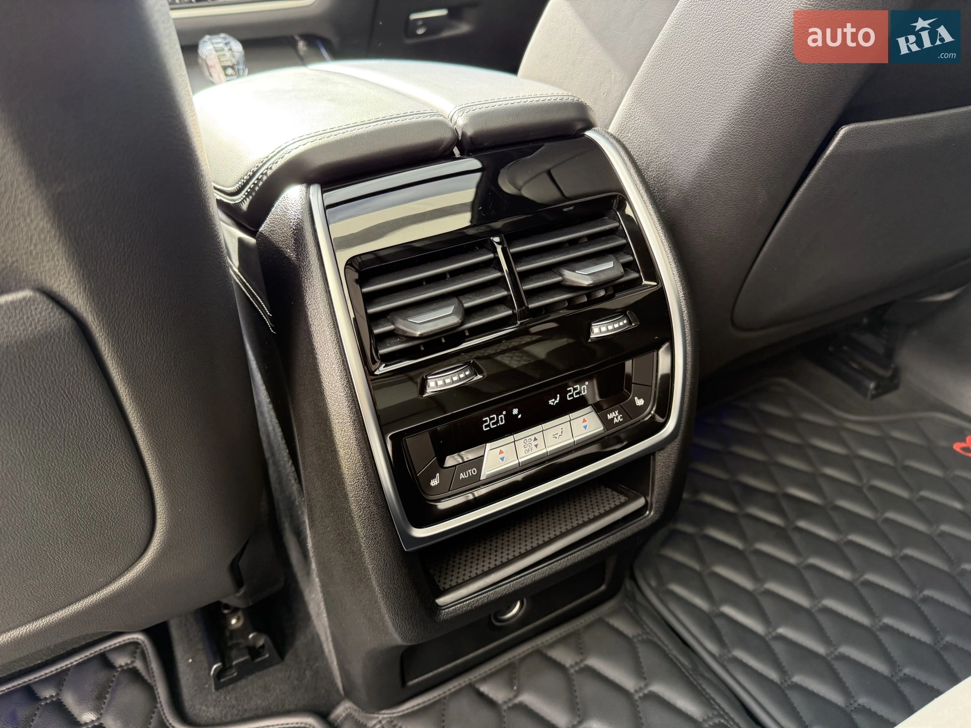 2019 BMW X5 - мініатюра 23