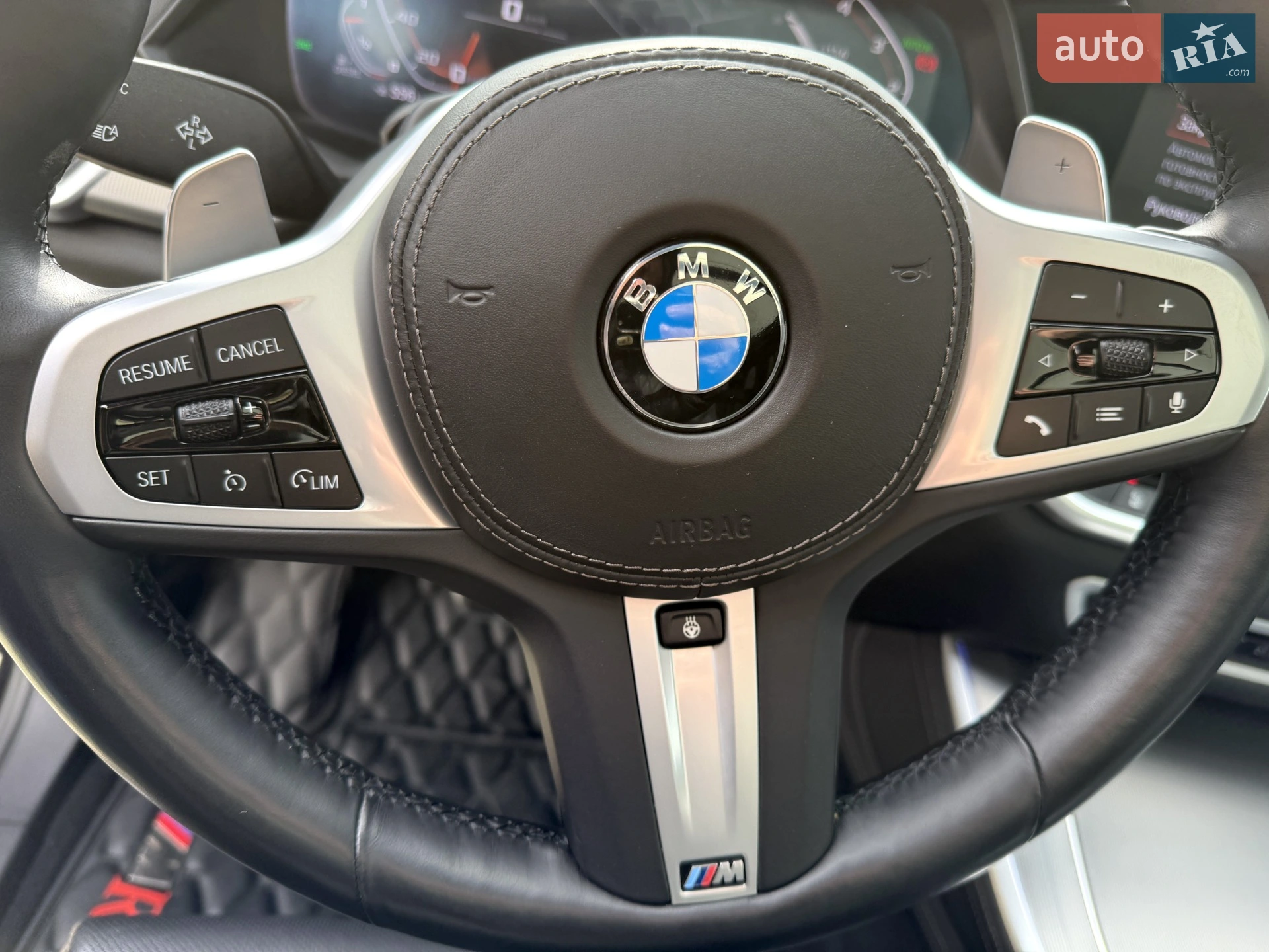 2019 BMW X5 - мініатюра 17