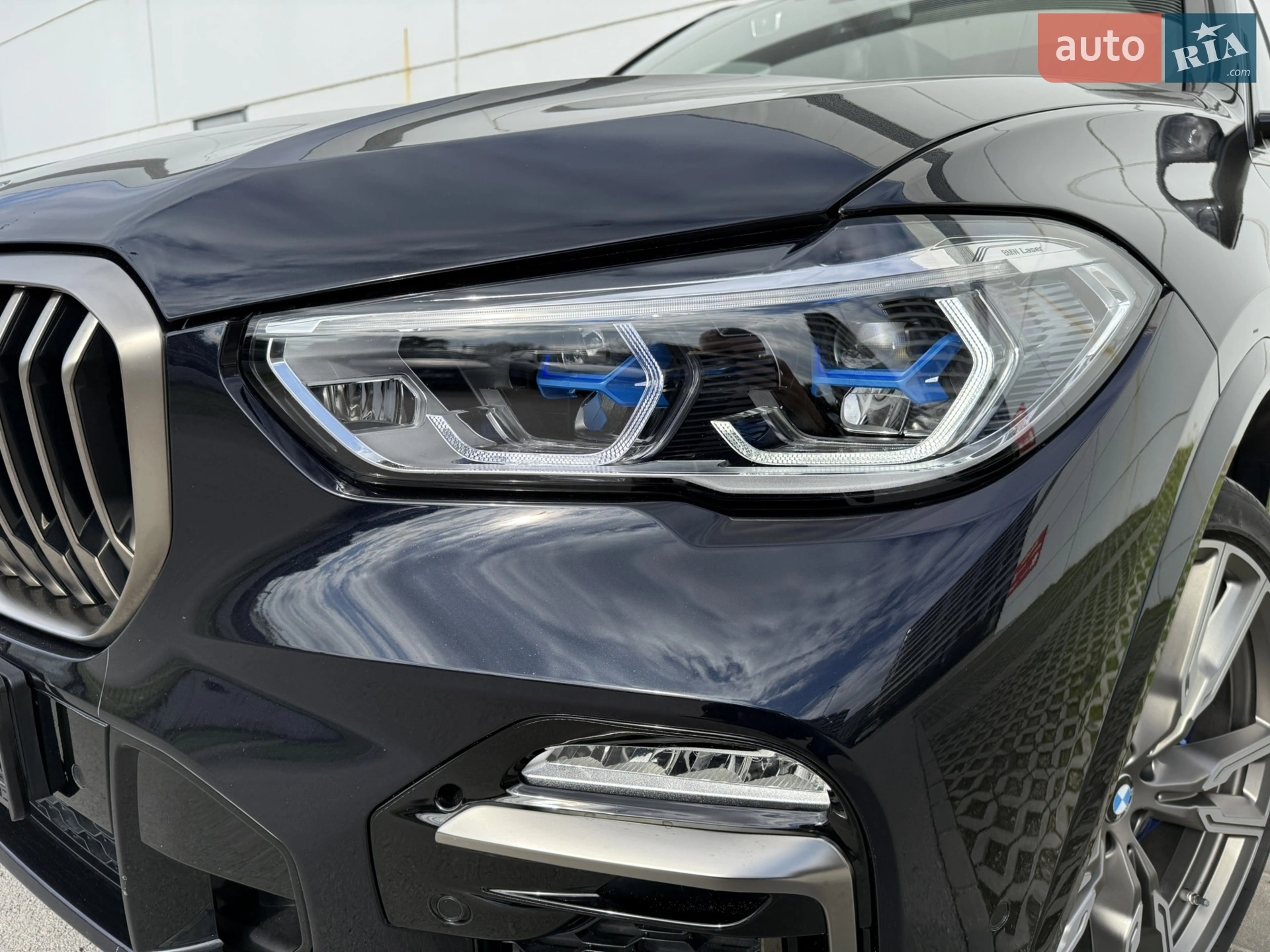 2019 BMW X5 - мініатюра 10