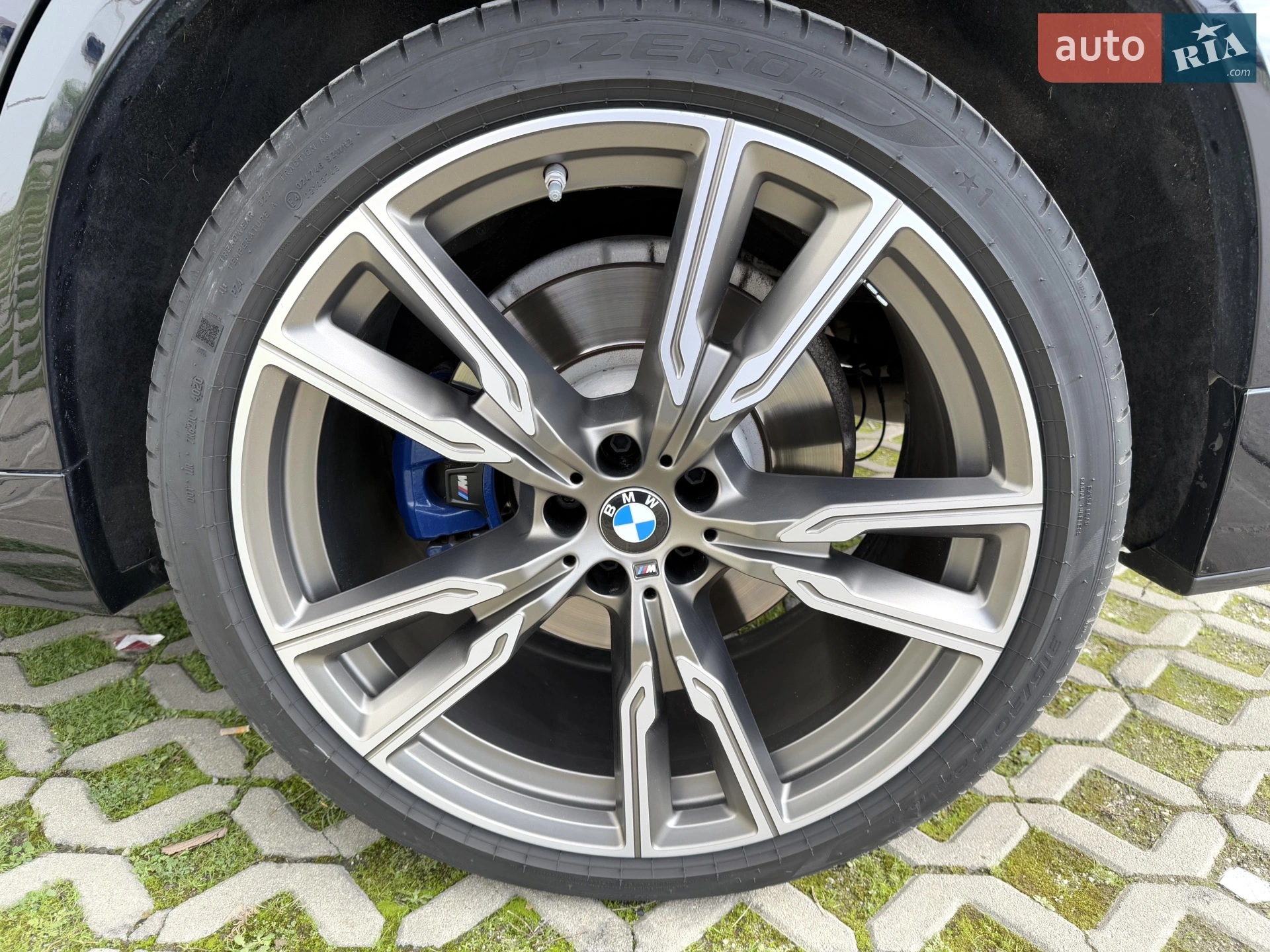 2019 BMW X5 - мініатюра 31