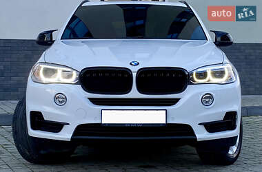 Внедорожник / Кроссовер BMW X5 2014 в Днепре