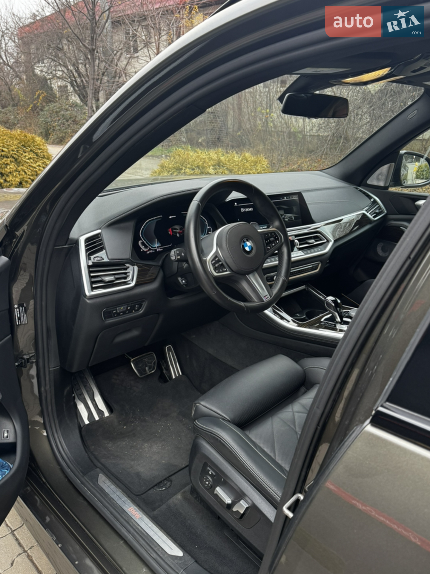 2022 BMW X5 - мініатюра 7