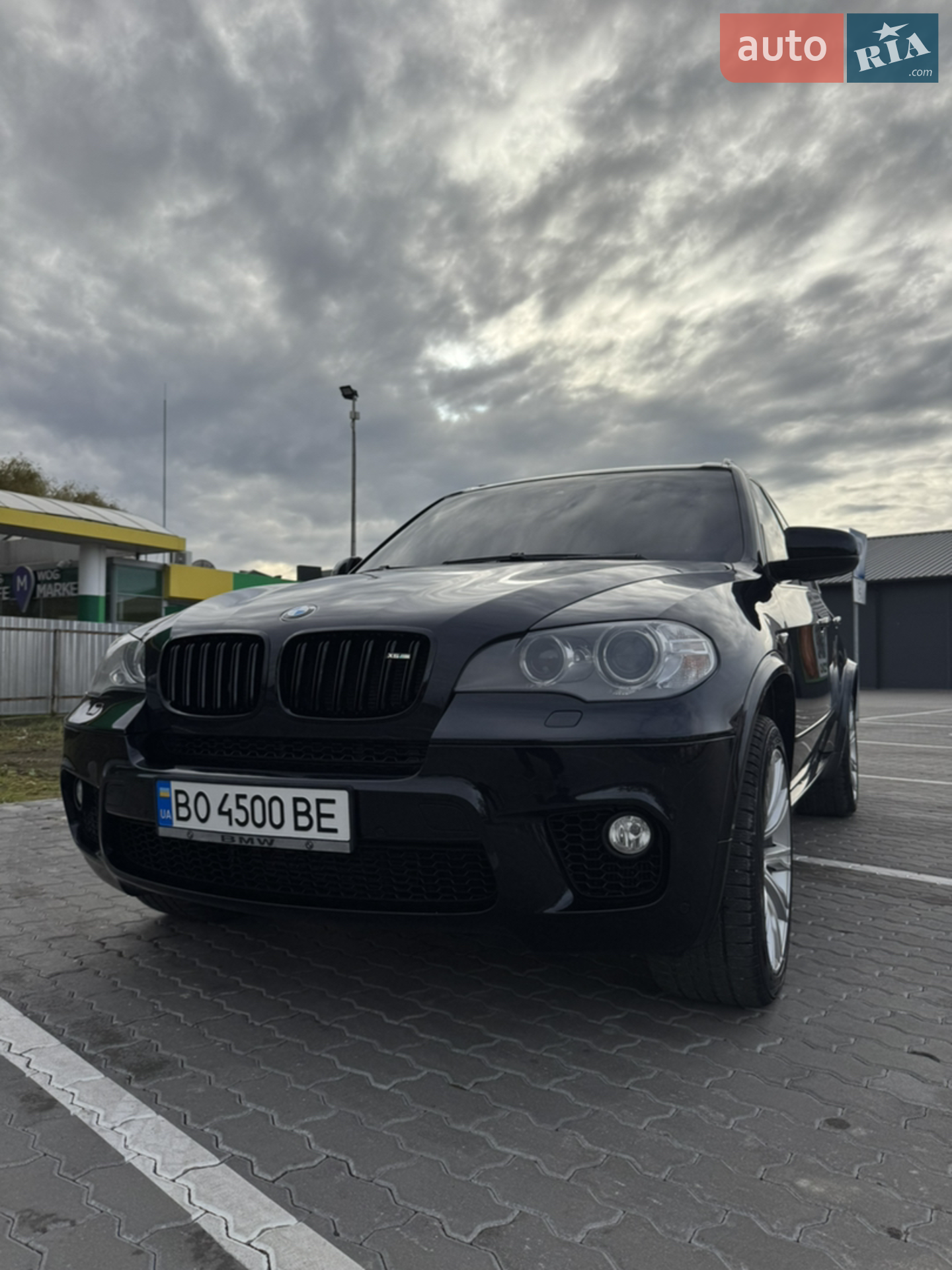 2011 BMW X5 - мініатюра 35