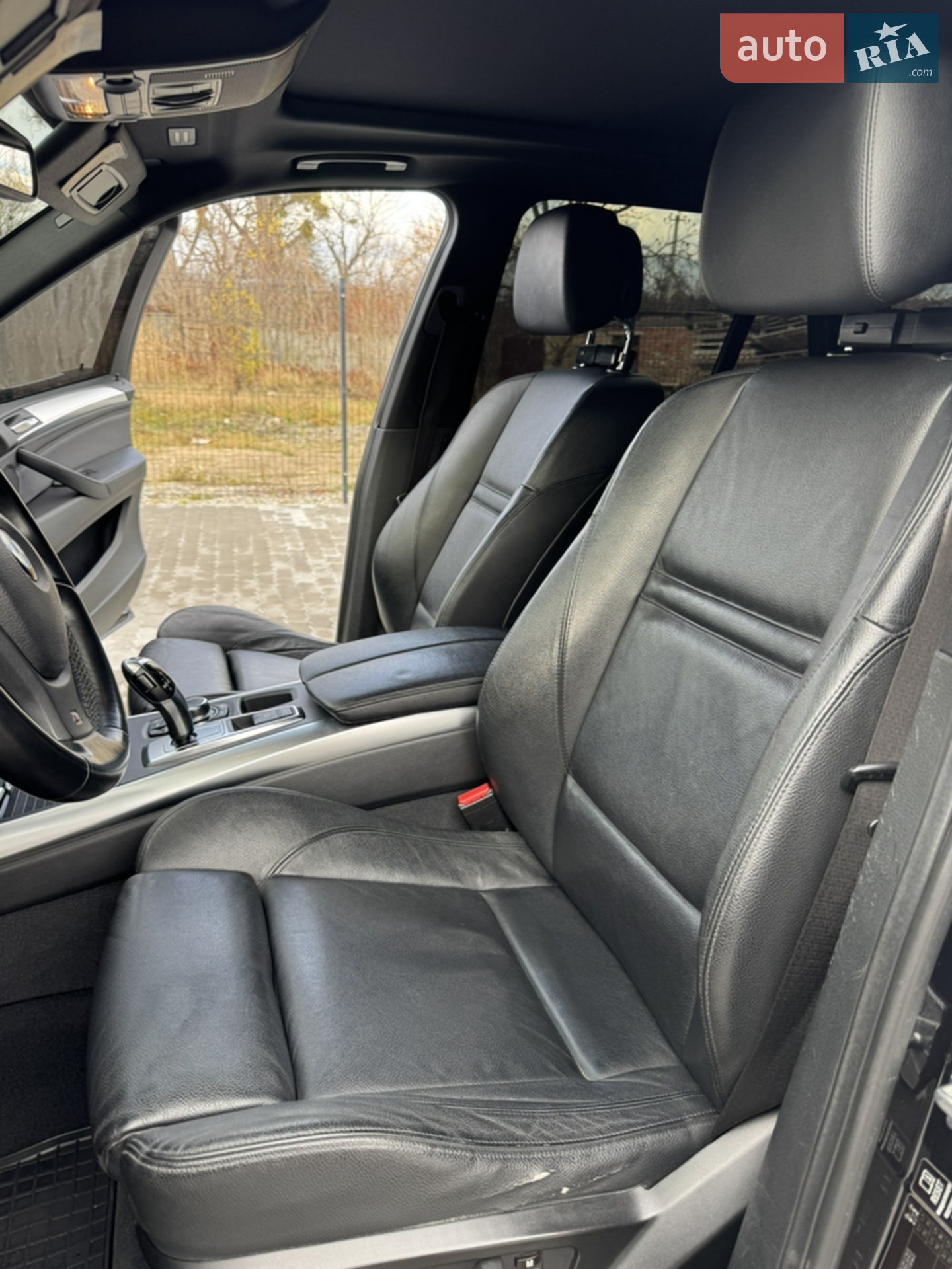 2011 BMW X5 - мініатюра 40