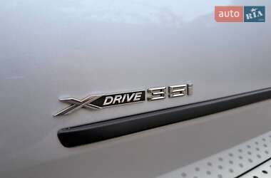 Внедорожник / Кроссовер BMW X5 2011 в Киеве