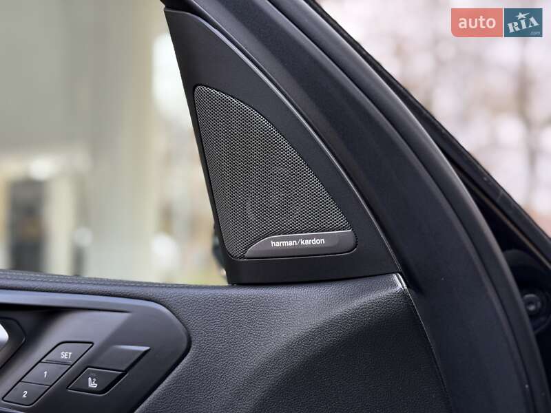 Внедорожник / Кроссовер BMW X5 2019 в Днепре