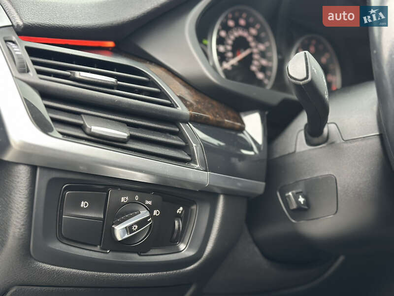 Внедорожник / Кроссовер BMW X5 2014 в Владимире фото 39 Внедорожник / Кроссовер BMW X5 2014 в Владимире