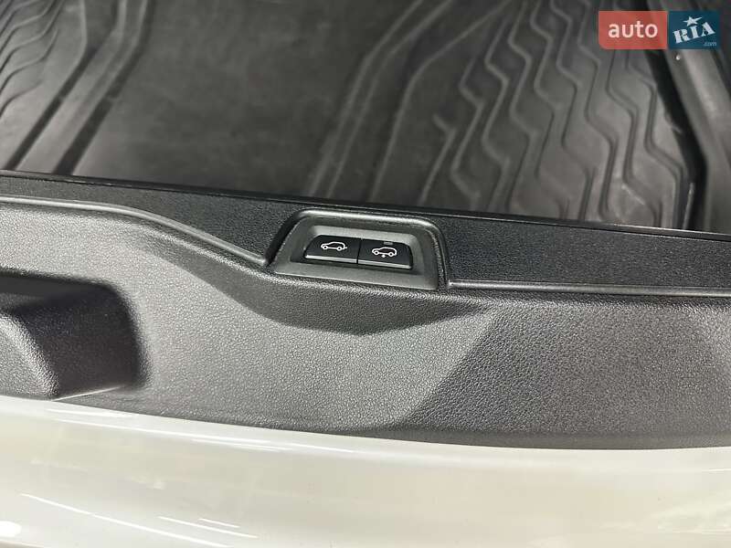 Внедорожник / Кроссовер BMW X5 2018 в Харькове фото 29 Внедорожник / Кроссовер BMW X5 2018 в Харькове