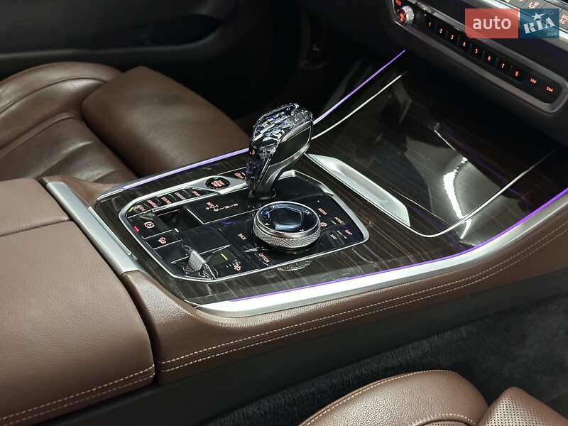 Внедорожник / Кроссовер BMW X5 2018 в Харькове фото 39 Внедорожник / Кроссовер BMW X5 2018 в Харькове