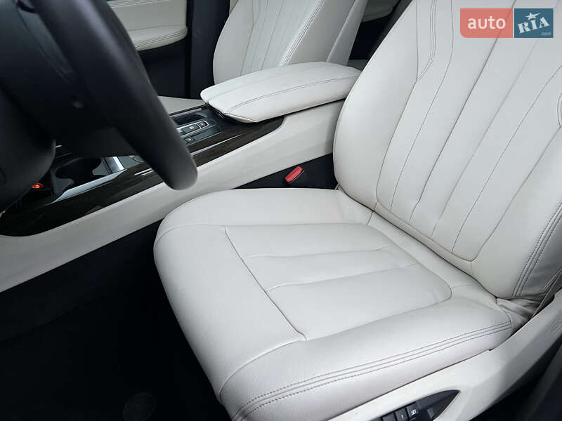 Внедорожник / Кроссовер BMW X5 2015 в Киеве фото 12 Внедорожник / Кроссовер BMW X5 2015 в Киеве