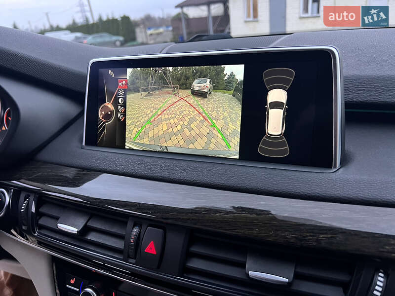 Внедорожник / Кроссовер BMW X5 2015 в Киеве фото 10 Внедорожник / Кроссовер BMW X5 2015 в Киеве