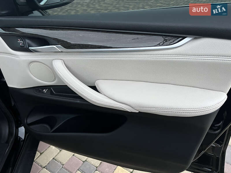 Внедорожник / Кроссовер BMW X5 2015 в Киеве фото 21 Внедорожник / Кроссовер BMW X5 2015 в Киеве