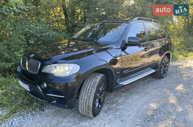 Позашляховик / Кросовер BMW X5 2010 в Погребах