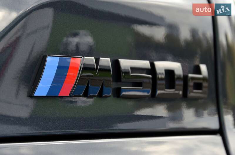 Внедорожник / Кроссовер BMW X5 2019 в Киеве фото 20 Внедорожник / Кроссовер BMW X5 2019 в Киеве