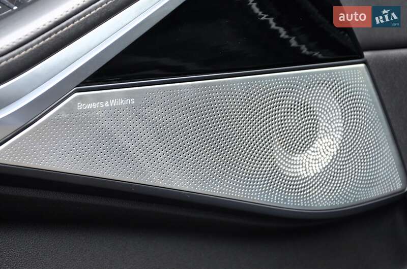 Внедорожник / Кроссовер BMW X5 2019 в Киеве фото 24 Внедорожник / Кроссовер BMW X5 2019 в Киеве