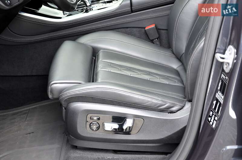 Внедорожник / Кроссовер BMW X5 2019 в Киеве фото 26 Внедорожник / Кроссовер BMW X5 2019 в Киеве