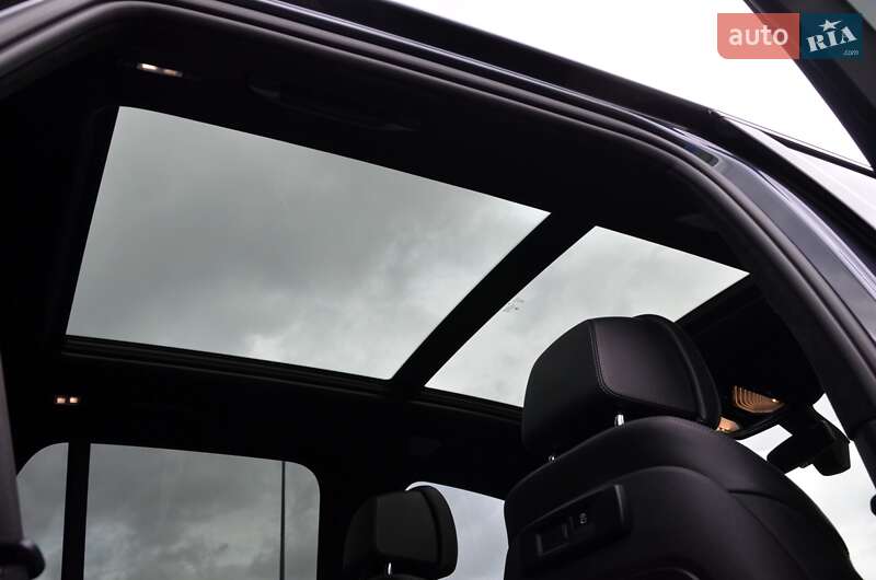 Внедорожник / Кроссовер BMW X5 2019 в Киеве фото 37 Внедорожник / Кроссовер BMW X5 2019 в Киеве