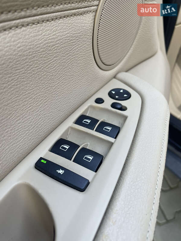 Внедорожник / Кроссовер BMW X5 2013 в Новояворовске фото 17 Внедорожник / Кроссовер BMW X5 2013 в Новояворовске