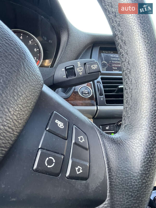 Внедорожник / Кроссовер BMW X5 2013 в Новояворовске фото 22 Внедорожник / Кроссовер BMW X5 2013 в Новояворовске