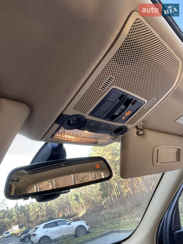 Внедорожник / Кроссовер BMW X5 2013 в Новояворовске фото 25 Внедорожник / Кроссовер BMW X5 2013 в Новояворовске