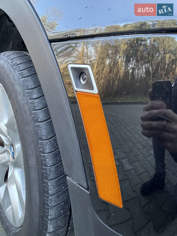 Внедорожник / Кроссовер BMW X5 2013 в Новояворовске фото 37 Внедорожник / Кроссовер BMW X5 2013 в Новояворовске