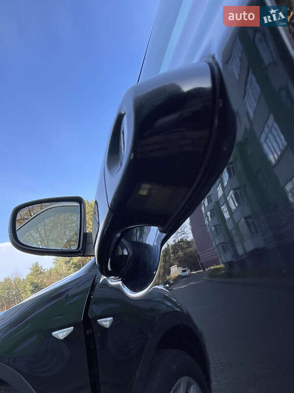 Внедорожник / Кроссовер BMW X5 2013 в Новояворовске фото 42 Внедорожник / Кроссовер BMW X5 2013 в Новояворовске