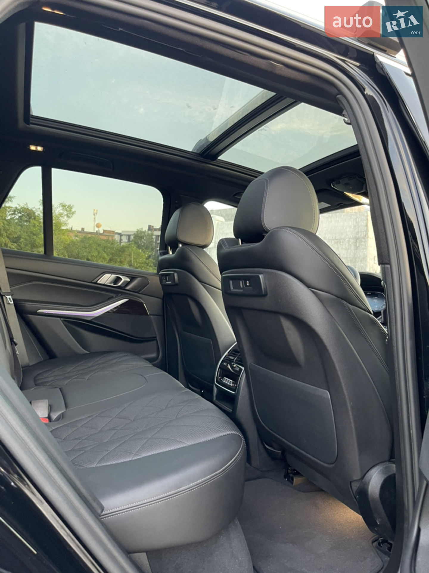 2022 BMW X5 - мініатюра 9