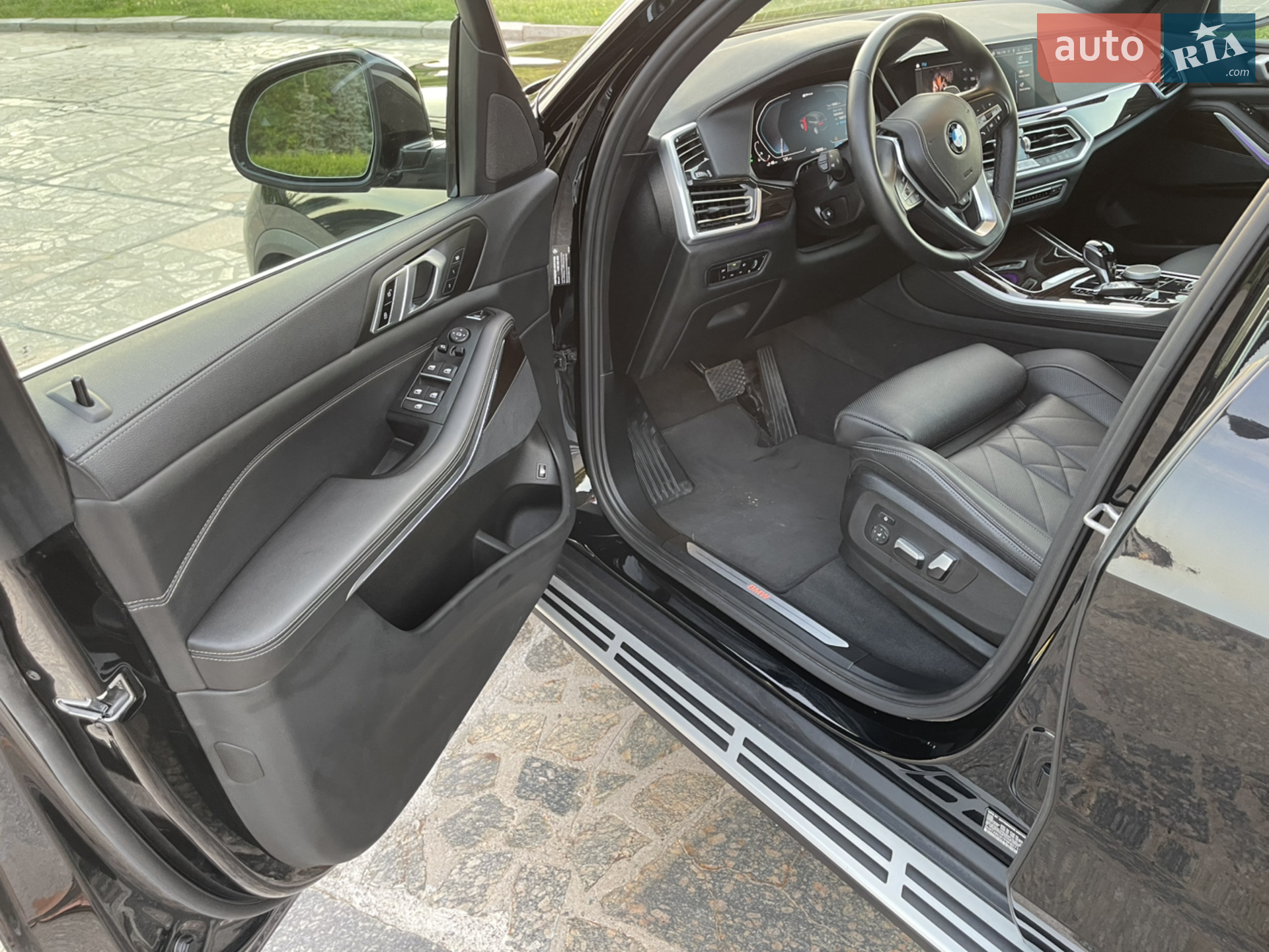 2022 BMW X5 - мініатюра 8