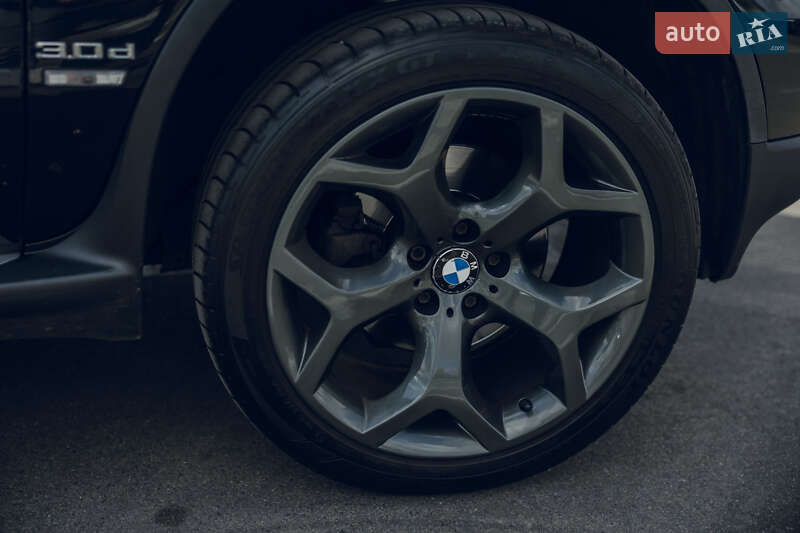 Внедорожник / Кроссовер BMW X5 2006 в Киеве фото 16 Внедорожник / Кроссовер BMW X5 2006 в Киеве