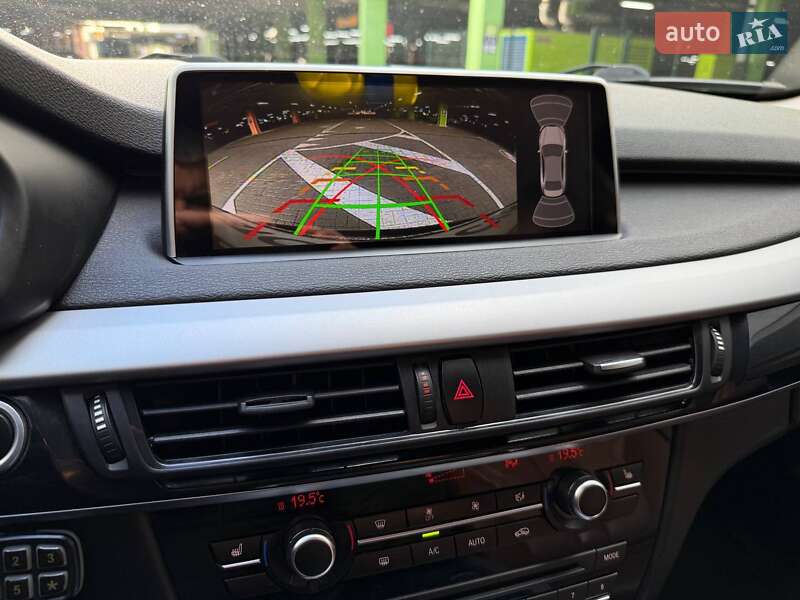 Внедорожник / Кроссовер BMW X5 2016 в Киеве фото 21 Внедорожник / Кроссовер BMW X5 2016 в Киеве