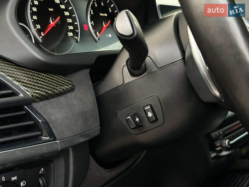 Внедорожник / Кроссовер BMW X5 2016 в Харькове фото 18 Внедорожник / Кроссовер BMW X5 2016 в Харькове
