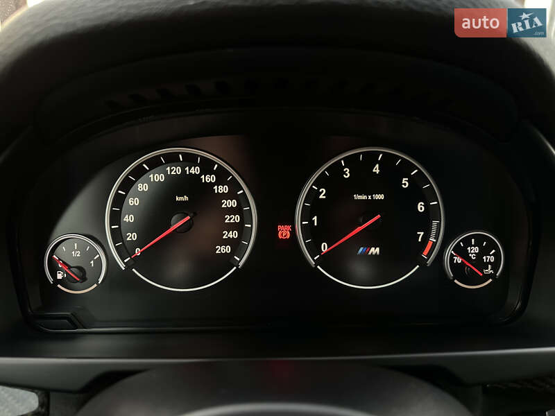 Внедорожник / Кроссовер BMW X5 2016 в Харькове фото 22 Внедорожник / Кроссовер BMW X5 2016 в Харькове