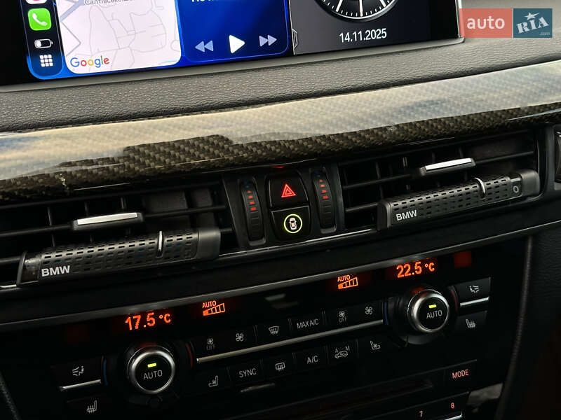 Внедорожник / Кроссовер BMW X5 2016 в Харькове фото 26 Внедорожник / Кроссовер BMW X5 2016 в Харькове
