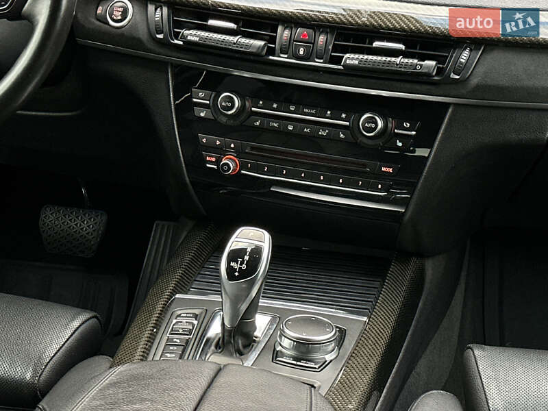 Внедорожник / Кроссовер BMW X5 2016 в Харькове фото 44 Внедорожник / Кроссовер BMW X5 2016 в Харькове