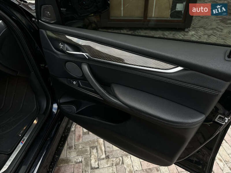 Внедорожник / Кроссовер BMW X5 2016 в Харькове фото 49 Внедорожник / Кроссовер BMW X5 2016 в Харькове