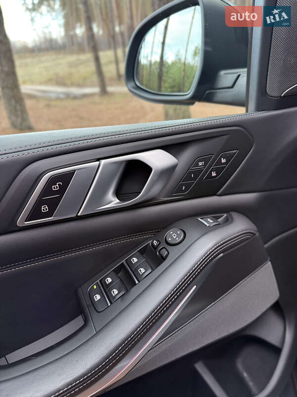 Внедорожник / Кроссовер BMW X5 2018 в Полтаве фото 18 Внедорожник / Кроссовер BMW X5 2018 в Полтаве