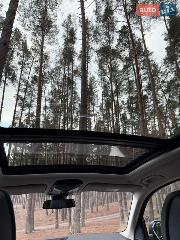 Внедорожник / Кроссовер BMW X5 2018 в Полтаве фото 28 Внедорожник / Кроссовер BMW X5 2018 в Полтаве