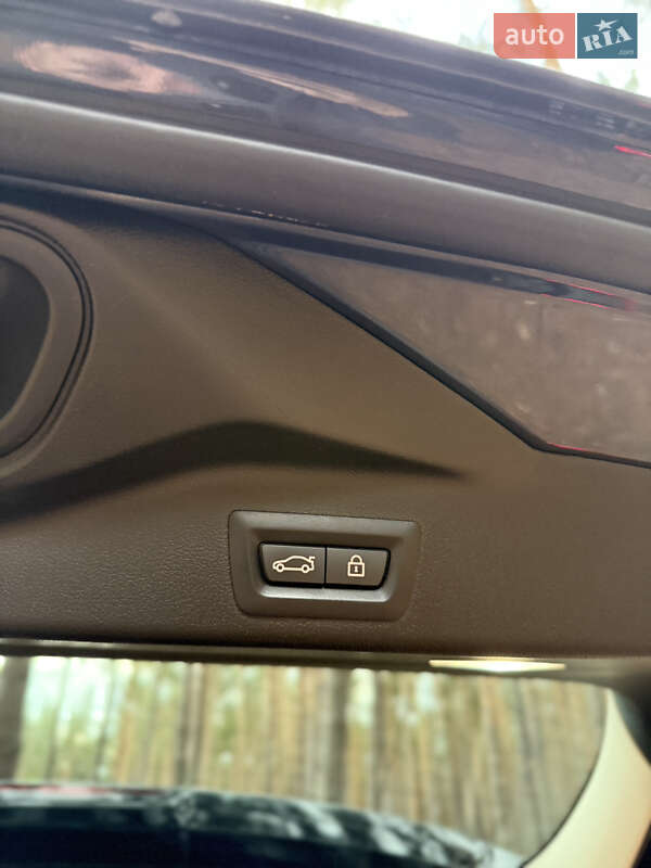 Внедорожник / Кроссовер BMW X5 2018 в Полтаве фото 34 Внедорожник / Кроссовер BMW X5 2018 в Полтаве