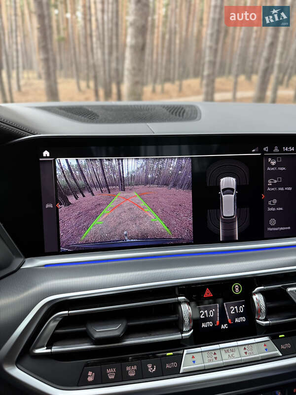 Внедорожник / Кроссовер BMW X5 2018 в Полтаве фото 39 Внедорожник / Кроссовер BMW X5 2018 в Полтаве