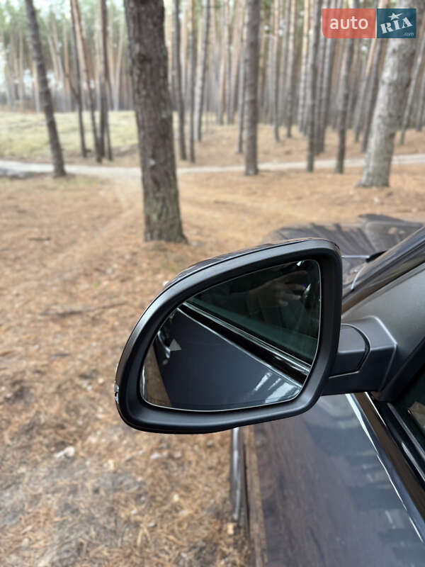 Внедорожник / Кроссовер BMW X5 2018 в Полтаве фото 11 Внедорожник / Кроссовер BMW X5 2018 в Полтаве