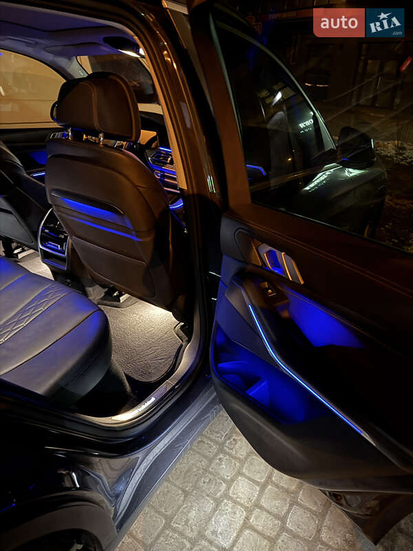 Внедорожник / Кроссовер BMW X5 2018 в Полтаве фото 54 Внедорожник / Кроссовер BMW X5 2018 в Полтаве
